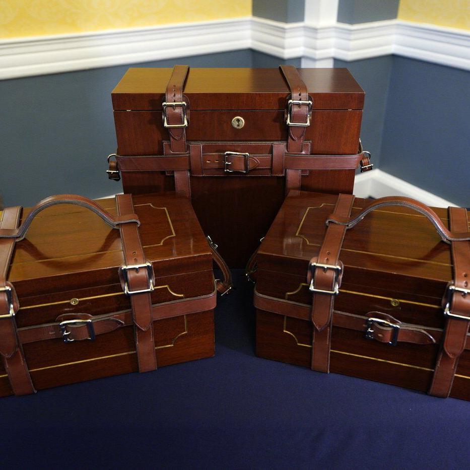 How Congress will certify Trump's Electoral College victory on Jan. 6